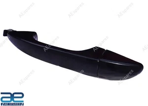 Front LH Exterior Door Handle For Hyundai I20 Active 2015-18 I20 Elite 14-20 @US - Picture 1 of 6