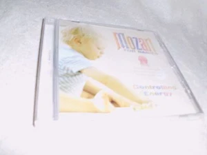 Mozart for Babies - Controlling Energy - CD - OVP - Bild 1 von 2