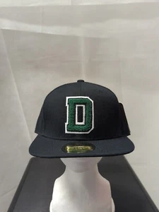 NWT Dartmouth Big Green Stall&Dean Fitted Hat 7 5/8 NCAA - Picture 1 of 11