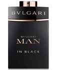 BVLGARI Men's Man In Black Eau de Parfum Spray, 5-oz.