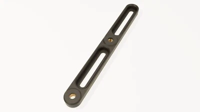 cycling bottle cage dropper / riser adjustable mount - Image 1 of 4