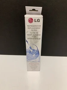 LG LT700P 200gal Capacity Replacement Refrigerator Water Filter - Picture 1 of 1