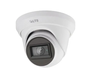 CMHT1752N-28F Lts CCTV Camera Platinum Turret HD-TVI 5MP - 2.8mm Sign - Picture 1 of 6