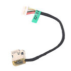 DC Power Jack Metal Material Computer Accessories For 240 246 250 255 G4 REL