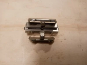 Stryker Surgical Orthopedic MIS Cutting Block 6541-5-702 - Picture 1 of 3