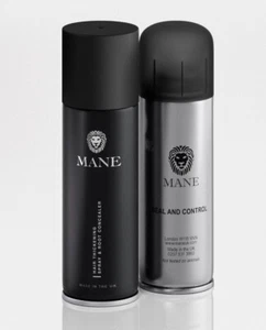 Mane Hair Thickening Spray with Seal & Control 200ml - **SPECIAL OFFER** - Picture 1 of 17