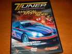 Tuner Transformation - Magical Mystery Rides (DVD, 2007) Complete