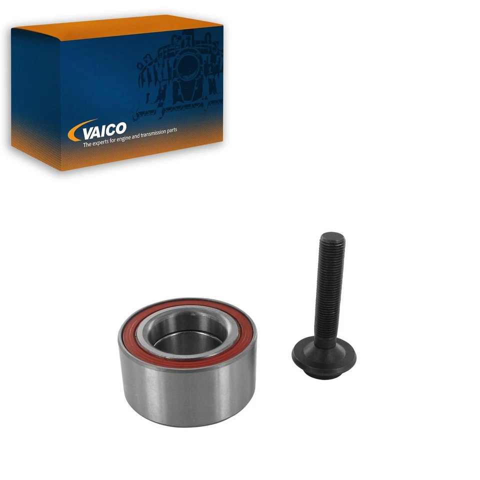 Cojinete de rueda trasero Vaico para Audi A6 Quattro Base 1998-2001 2,8 L V6 Foto 1 de 1