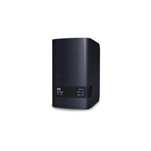 Western Digital My Cloud EX2 Ultra Network Attached Storage - Picture 1 of 2