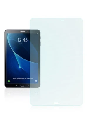 AntiReflexfolie,matte Schutzfolie entpiegelt 10.1" Samsung Galaxy Tab A A6(2016) - Bild 1 von 3