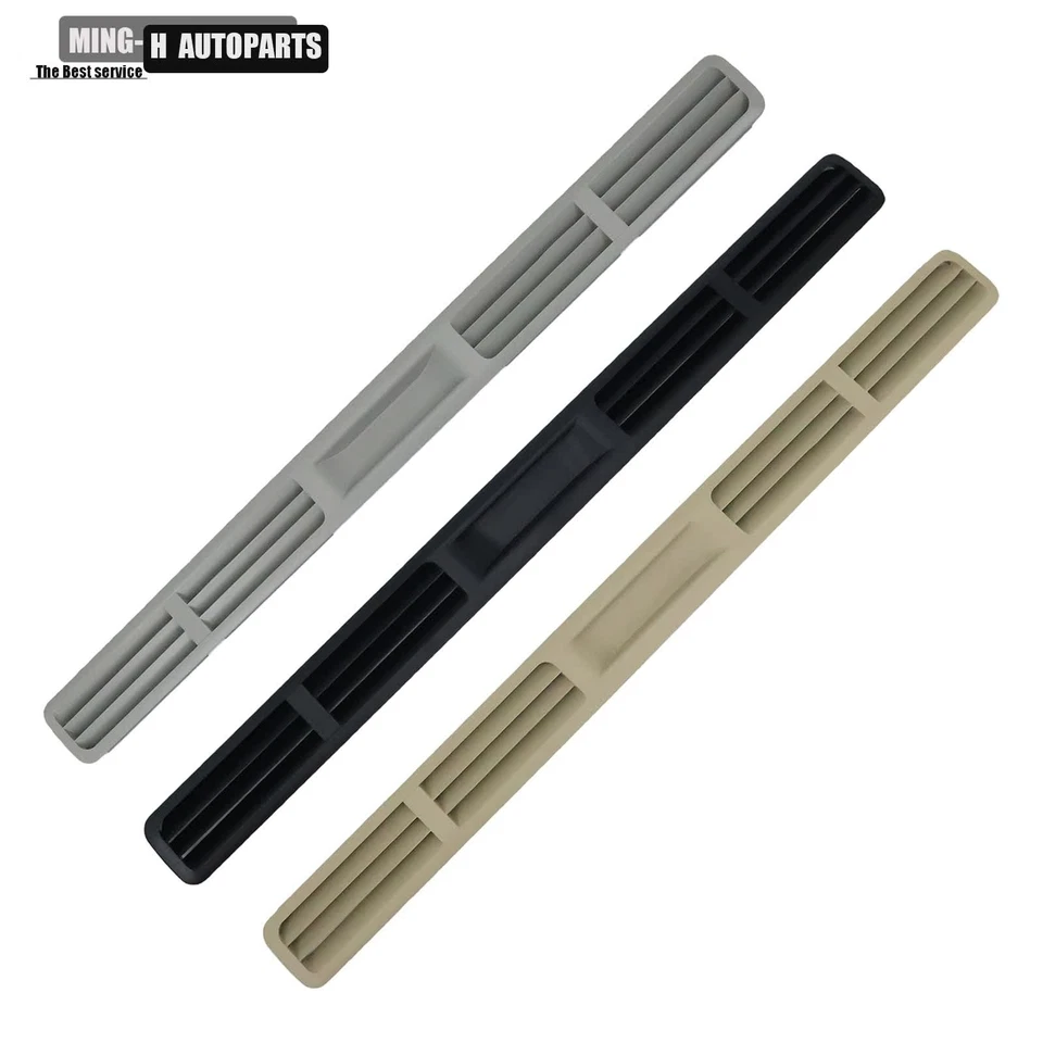 Sunroof Handle Headliner Ventilation Louver For Mercedes W166 M-Class 2012-2015 - Изображение 1 из 1