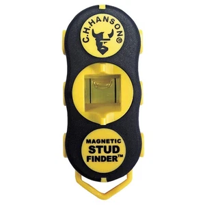 C.H. HANSON 3040 Magnetic Stud Finder 20LU06 - Picture 1 of 1