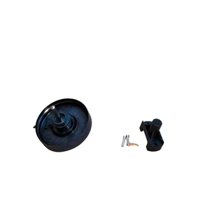 Dual CS 505-4 Turntable Dual Centre Spindle & Belt Pulley Genuine Part - Picture 1 of 7