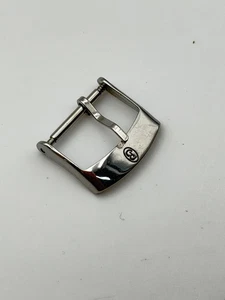 bugatti 16mm fibbia buckle - Imagen 1 de 3