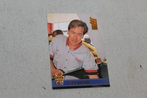 1995 Press Pass VIP RED HOT NASCAR Card Complete Finish Fill Your List Set UPick - Picture 1 of 18