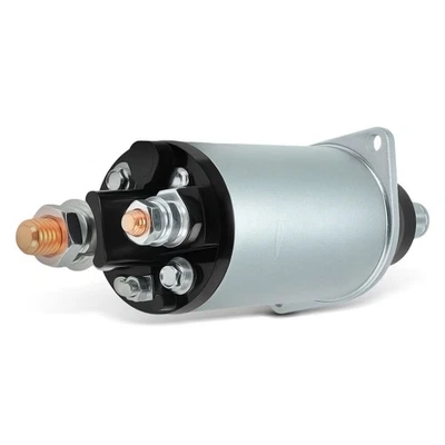 Interruptor solenóide de partida para Ford F-650 F-750 04-08 International Harvester 12V - Imagem 1 de 4
