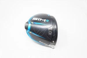 Taylormade Sim 2 9* Driver Club Head Only 1311626 - Picture 1 of 5