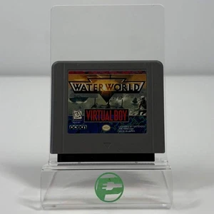 Waterworld (Nintendo Virtual Boy, 1995) nur Cartridge - Bild 1 von 3