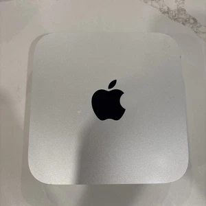 Apple Mac mini 2014 A1347 2,6GHz Intel i5 - Gebraucht 16GB RAM & 251GB SSD - Bild 1 von 6