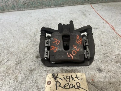 Ford F150 Raptor 2018 pasajero lado derecho pinza de freno trasera OEM con soporte  Foto 1 de 4