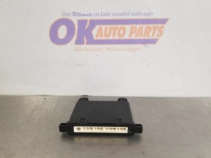 24 2024 TOYOTA TACOMA SR TEMPERATURE CONTROL MODULE 88650AK021 - Picture 1 of 12