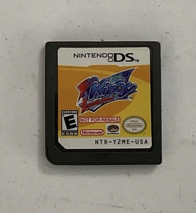**DEMO** DS Kirby: Squeak Squad-Not For Resale - Picture 1 of 4