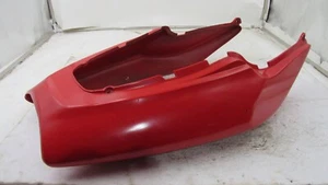 1998 Honda VTR1000F VTR1000 996 Super Hawk OEM Seat Cowl Rear Fairing - Bild 1 von 15