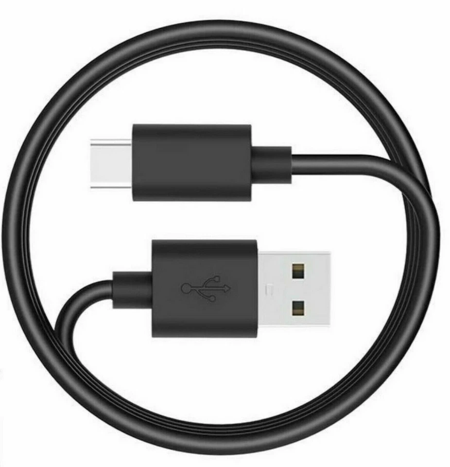 Cable de carga y datos USB extra largo de 3/6/10 pies para tableta Galaxy Tab S6 10,5 Foto 1 de 1