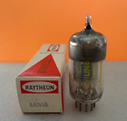 Vintage Raytheon  Uniline 6An8 A Vacuum Tube Code K18
