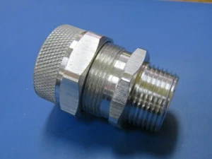 REMKE RSR-213 Quantità di 10 per lotto impugnatura per cavo, 3/4", 0,688"-0,812" Dia per cavo, Straig - Foto 1 di 7