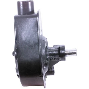 For Chevy S10 88-95 Cardone Reman 20-7840 Remanufactured Power Steering Pump - Picture 1 of 2
