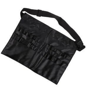 Makeup Brush Storage Bag Professional for Professionals Pouch Travel - Picture 1 of 12