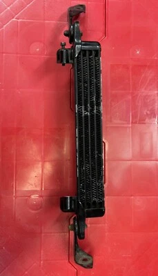 Enfriador de aceite Honda CBX 1000 1979-1983 1982 Foto 1 de 4