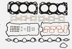 FIT 05-08 PATHFINDER XTERRA VQ40DE 4.0L V6 DOHC ENGINE HEAD GASKET SET - Picture 1 of 5