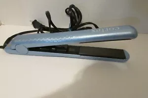 Cortex Int Travel Straightener Flat Iron Pro Express Your Hair Mini Fast Hot - Picture 1 of 3
