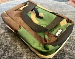 Supdef x Alpen Design Works "Bao Dumpling Bag" Superior Defense - Bild 1 von 7