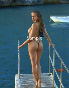 Hot Tanya Mityushina 8x10 Modell Fotodruck TM1 - Bild 1 von 1