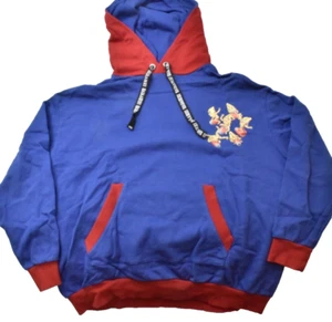 JoJo's Bizarre Adventure Guido Mista & Sex Pistols Sudadera con Capucha Talla M - Imagen 1 de 18