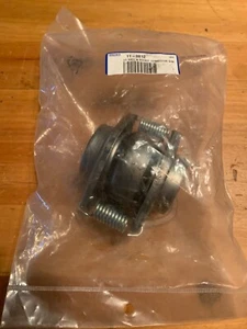 Conector de bola y junta de enchufe de escape SPI para moto de nieve de 2" / 02-114-04 - Imagen 1 de 2