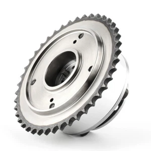 24370-2E200 Exhaust Cam Phaser VVT Gear for Kia Soul/Forte/Hyundai Tucson 2.0L - Picture 1 of 3