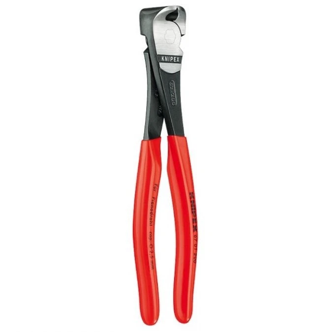 Кусачки для резки Knipex 8 дюймов с высоким рычагом - Изображение 1 из 1