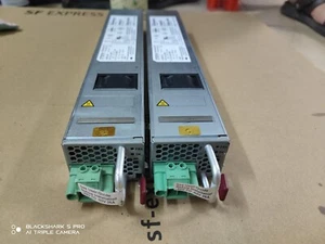 1 szt. Cisco NCS-950W-DCFW 341-100608-01 Zasilacz DC Testowany NCS - Zdjęcie 1 z 4