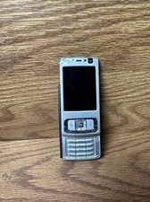 Nokia N Series N95 8GB - Black (Rogers Wireless) Smartphone