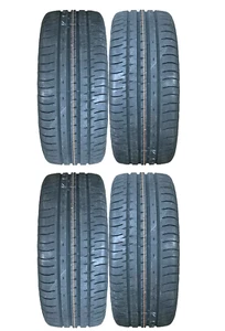 4 x 205/40ZR16 XL 83W Accelera Phi-R Tires UHP Performance Sport NEW FAST SHIP - Picture 1 of 7