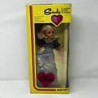 Vintage 1978 Marx Sindy Doll In NIB w/Original 5-Page Insert Booklet