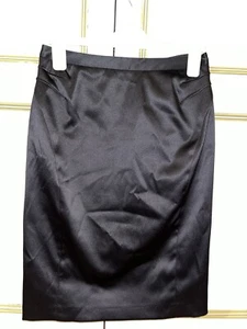 Silk Midi Skirt Size 8 Next - Picture 1 of 3