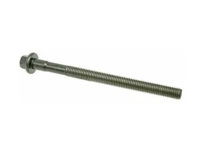 For 1993-1997 Volvo 850 Cylinder Head Bolt Victor Reinz 62729NQHM 1994 1995 1996 - Image 1 of 2