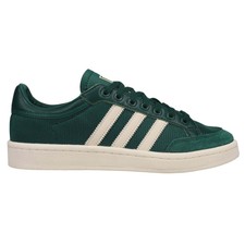 green sneakers adidas