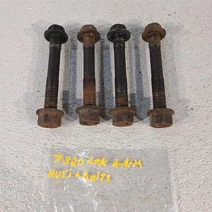 94-04 Mustang Front Lower Control Arm Mounting Bolts & Nuts Oem Hardware Aa7320 - Bild 1 von 5