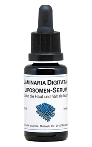 Dermaviduals DMS Laminaria Digitata Liposomas-Suero 20ml #usau - Imagen 1 de 1